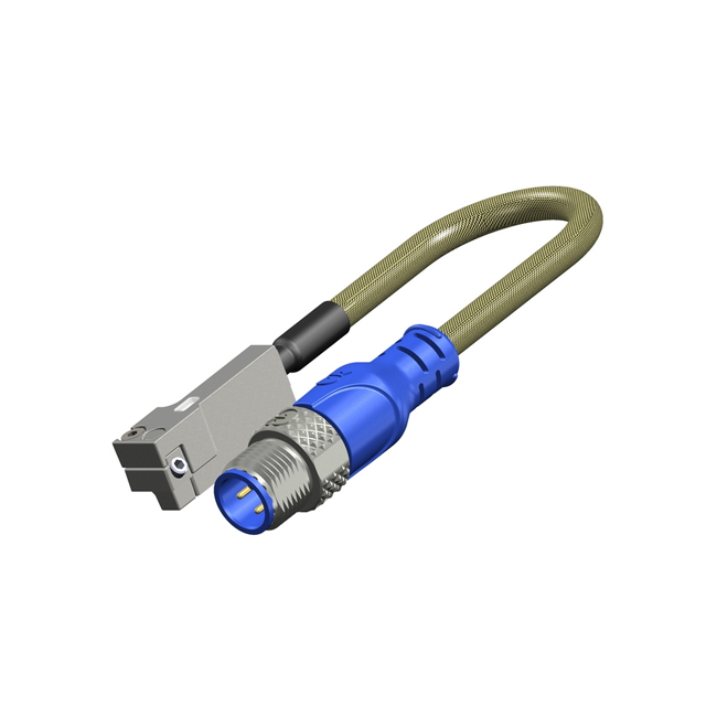 Magnetic proximity detectors